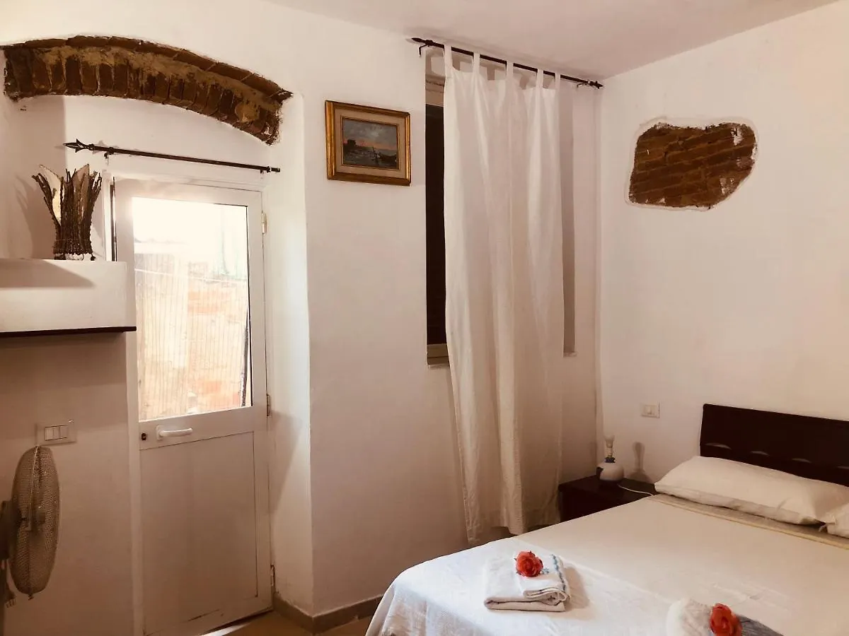 La Sorgente House Apartment Livorno