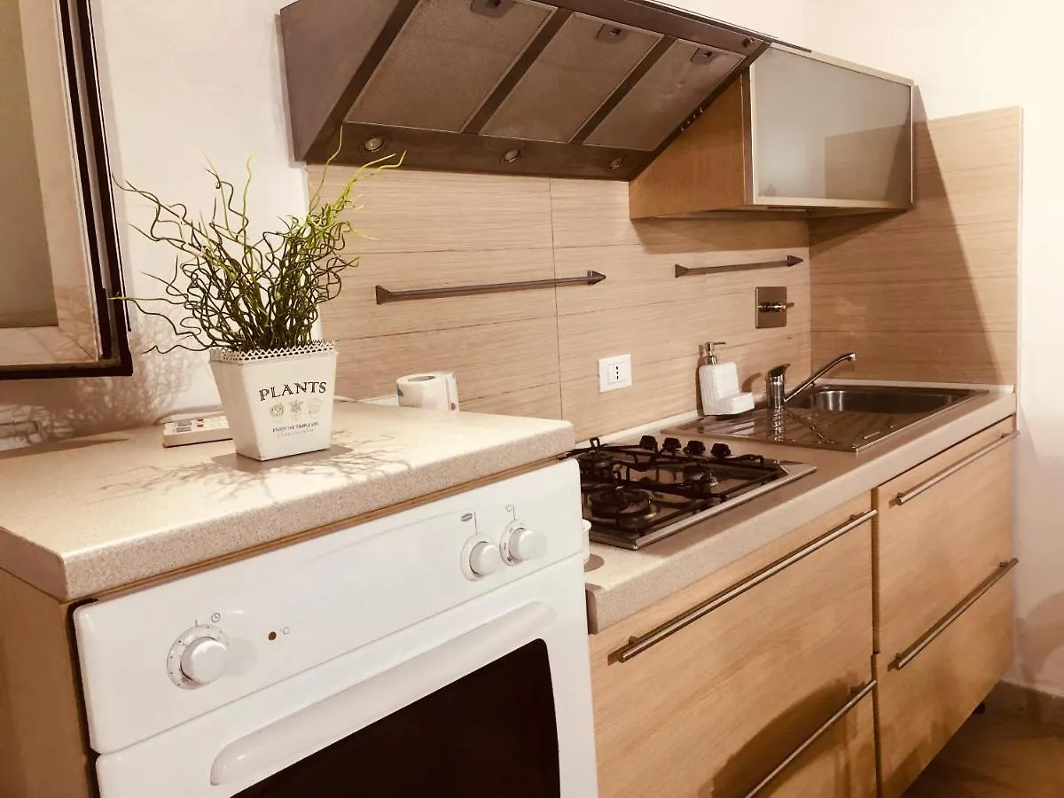La Sorgente House Apartment Livorno 0*,  Italy