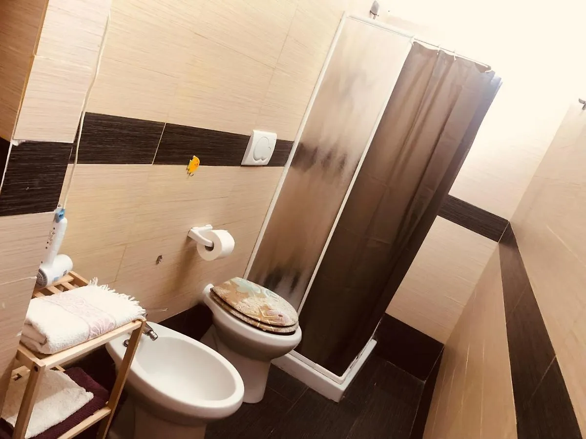 La Sorgente House Apartment Livorno