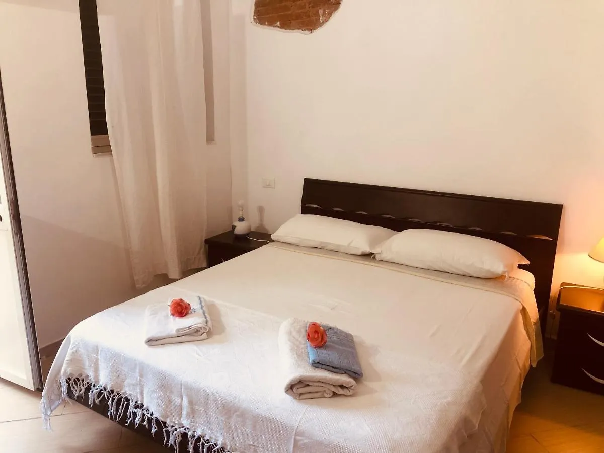 La Sorgente House Apartment Livorno