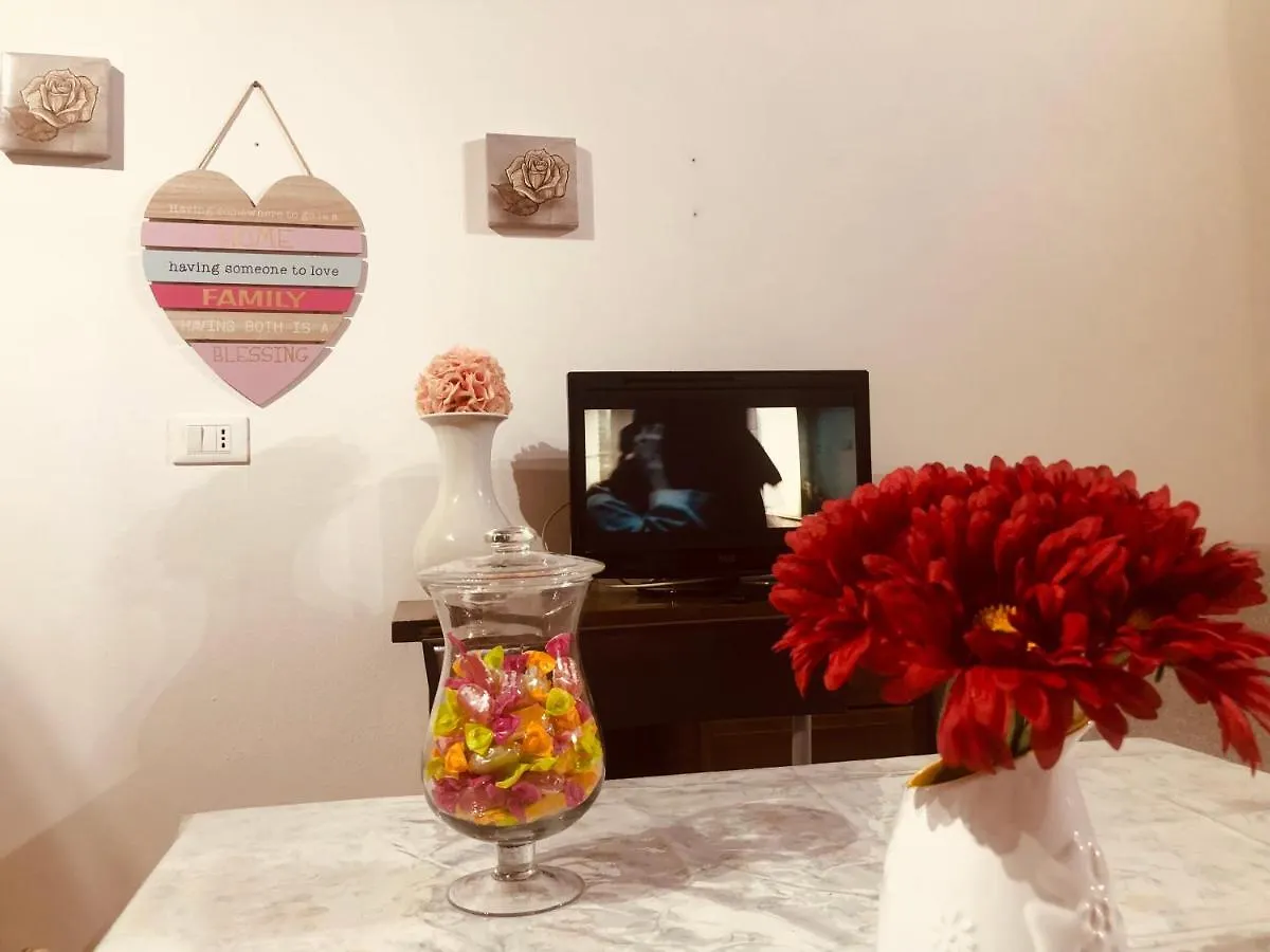 La Sorgente House Apartment Livorno