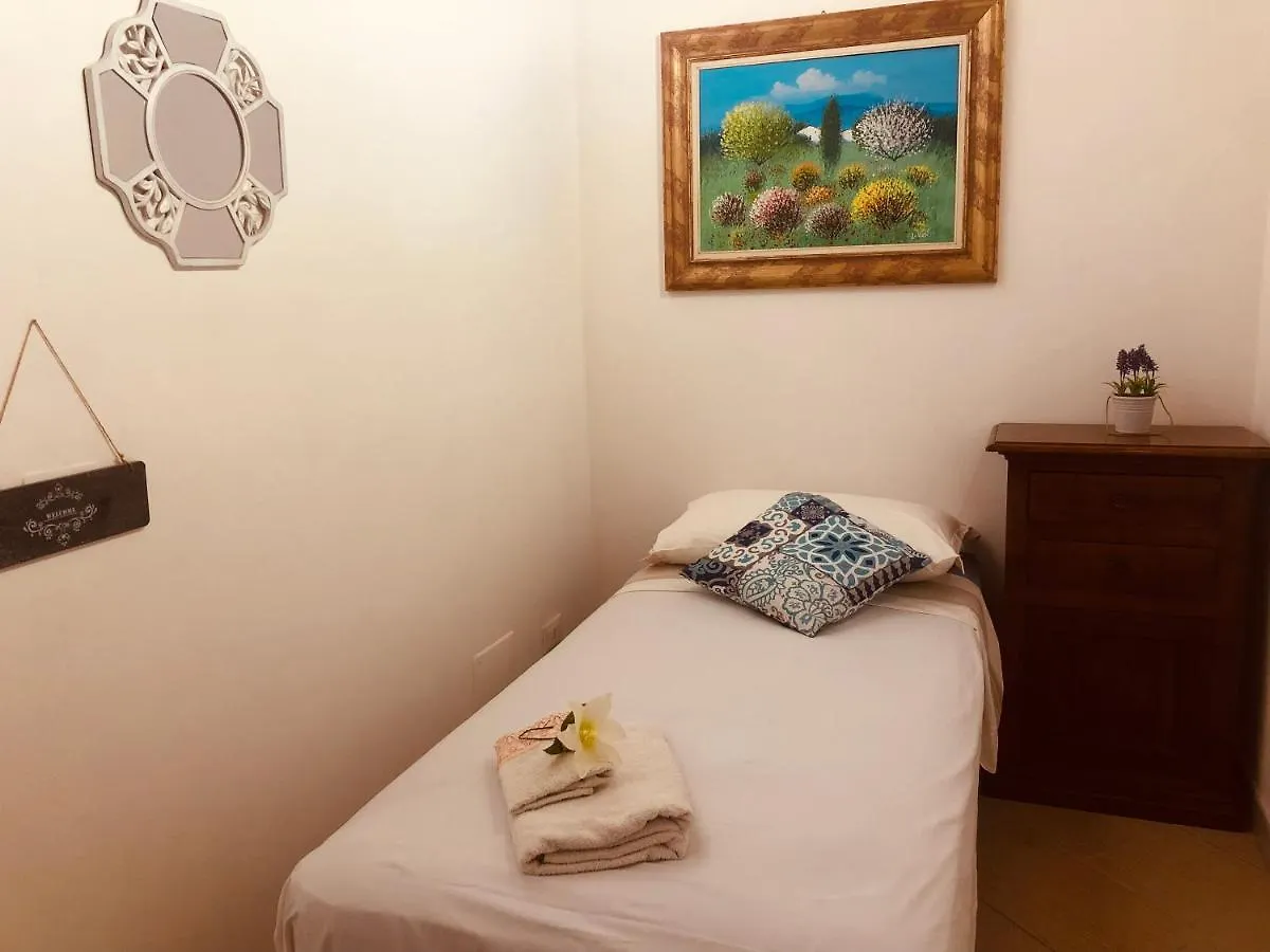 La Sorgente House Apartment Livorno Italy