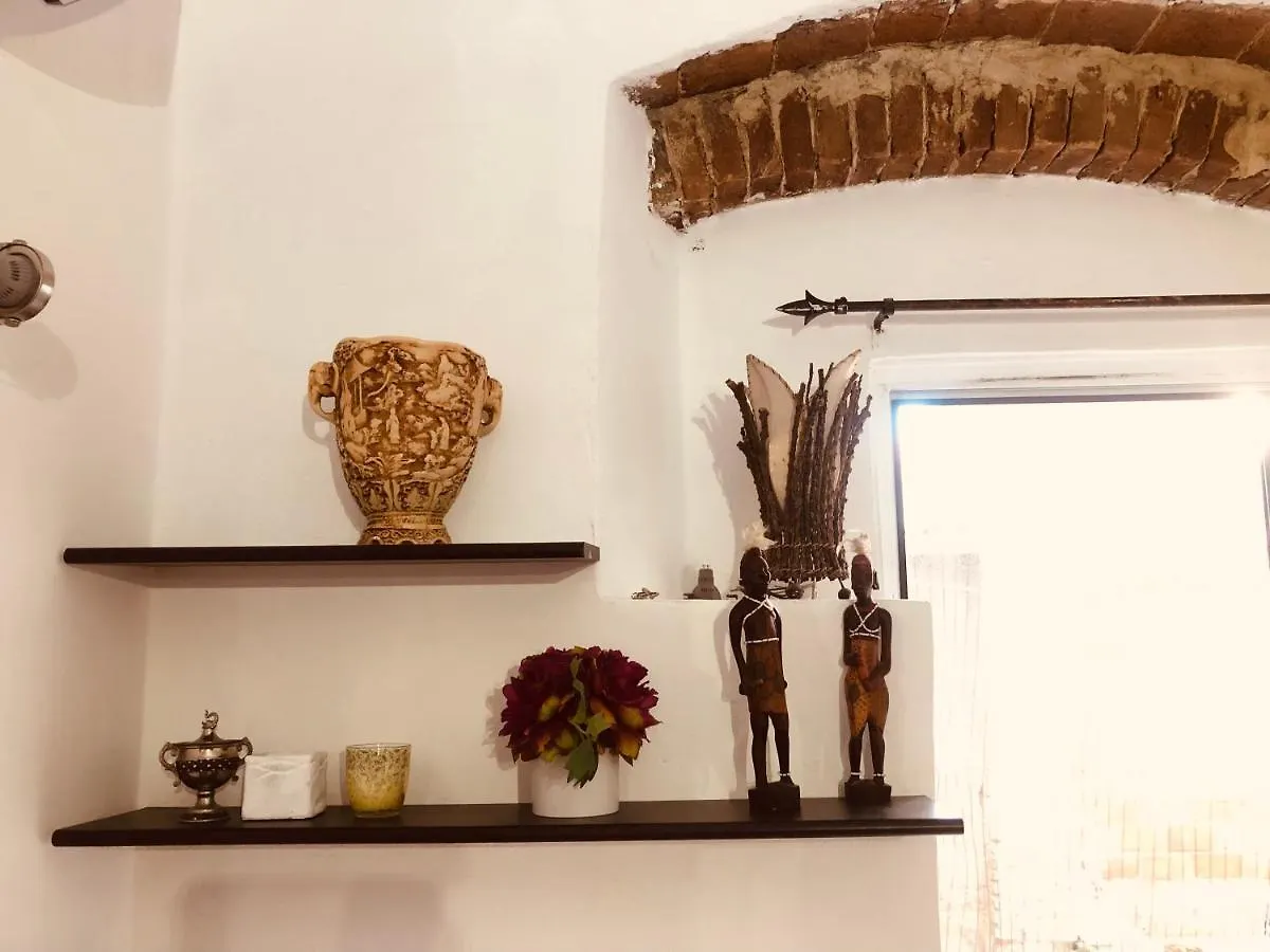 La Sorgente House Apartment Livorno