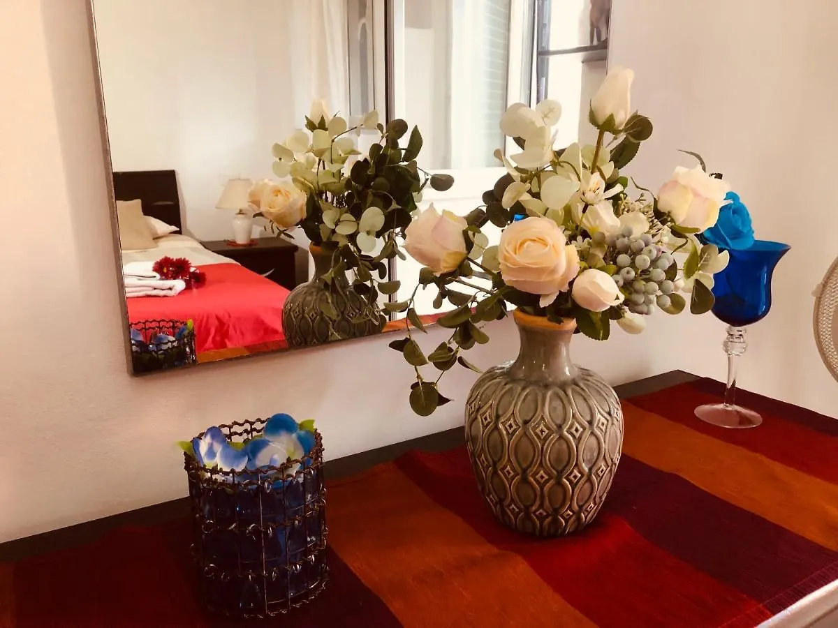 La Sorgente House Apartment Livorno