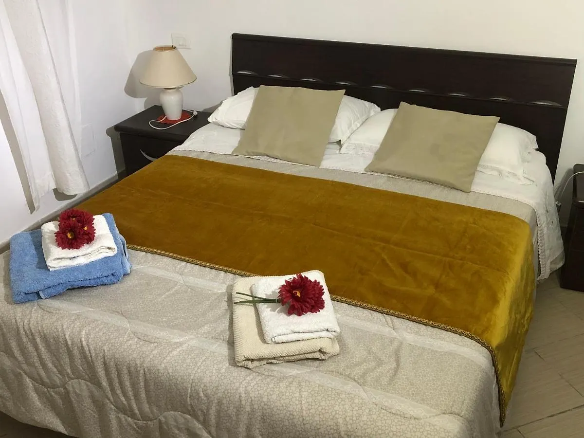 La Sorgente House Apartment Livorno