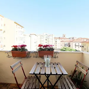 Le Case Di Italo - Via Grande 215 Appartamento